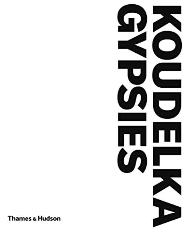 

Koudelka Gypsies By Koudelka, Josef Paperback