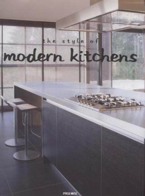 

The Style of Modern Kitchens,Paperback,ByWim Pauwels