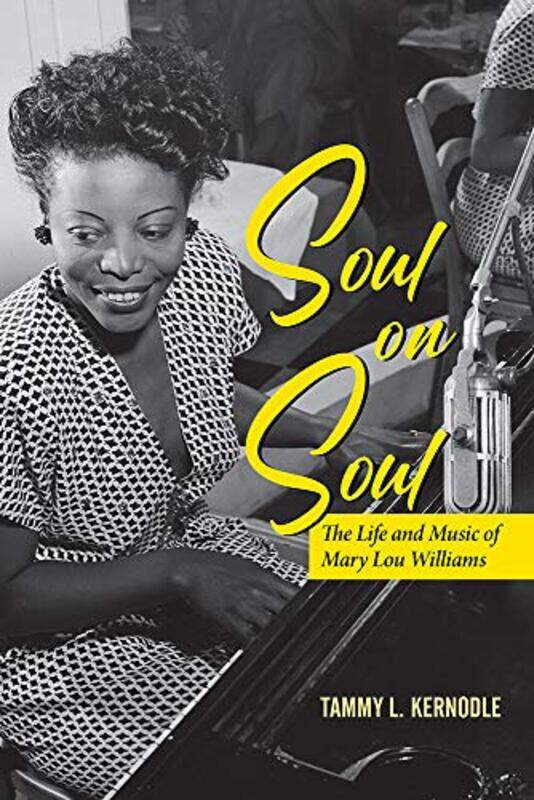 

Soul on Soul by Lonely Planet-Paperback