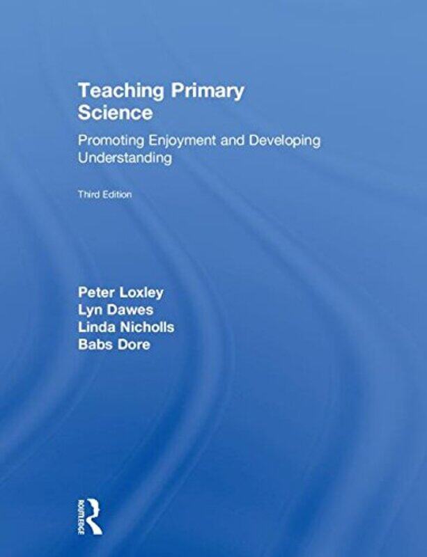 

Teaching Primary Science by Richard Koch-Hardcover