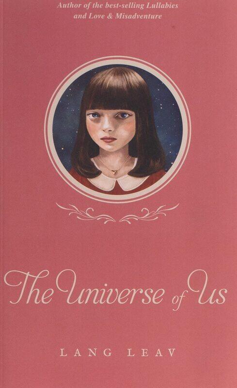 

The Universe of Us, Paperback Book, By: Lang Leav