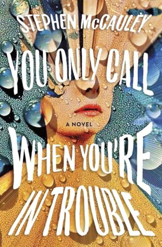 

You Only Call When Youre in Trouble by Stephen McCauley-Hardcover