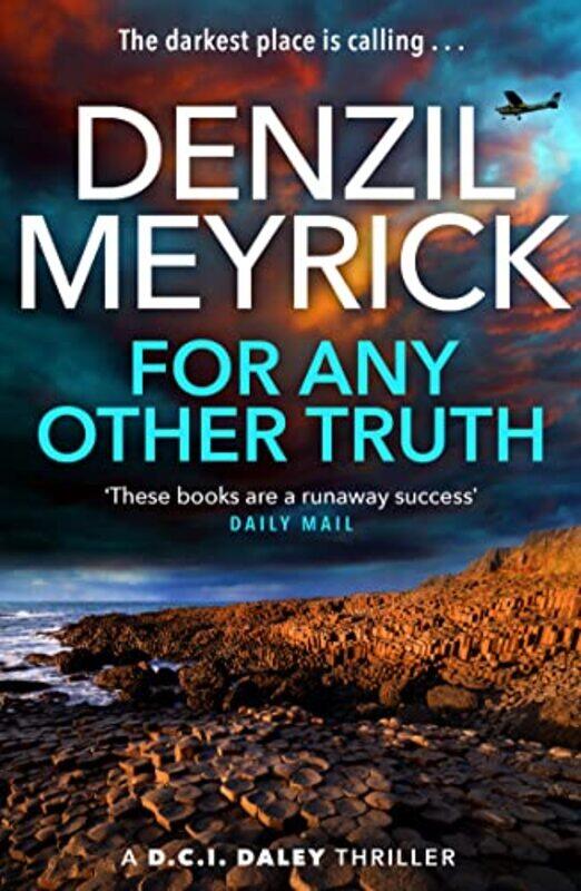 

For Any Other Truth by Denzil Meyrick-Paperback