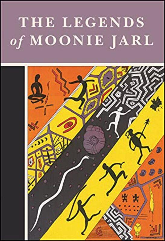 

The Legends of Moonie Jarl by Wilf Reeves-Hardcover