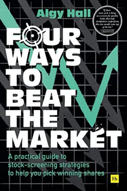 

Four Ways to Beat the Market by Colin ForsterRachel Eperjesi-Paperback