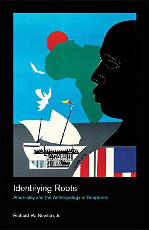 

Identifying Roots by Richard Newton-Paperback