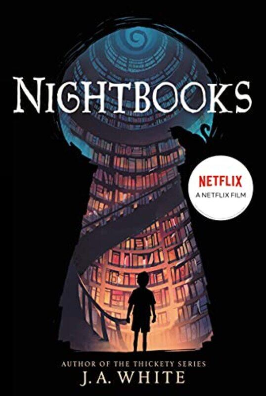 

Nightbooks,Paperback,by:White, J. A. - Heyborne, Kirby