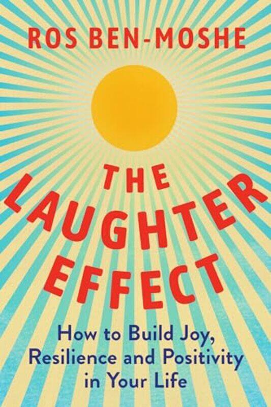 

Laughter Effect By Ben Moshe Ros - Paperback
