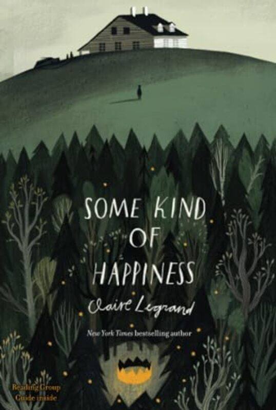 

Some Kind Of Happiness By Legrand Claire - Paperback