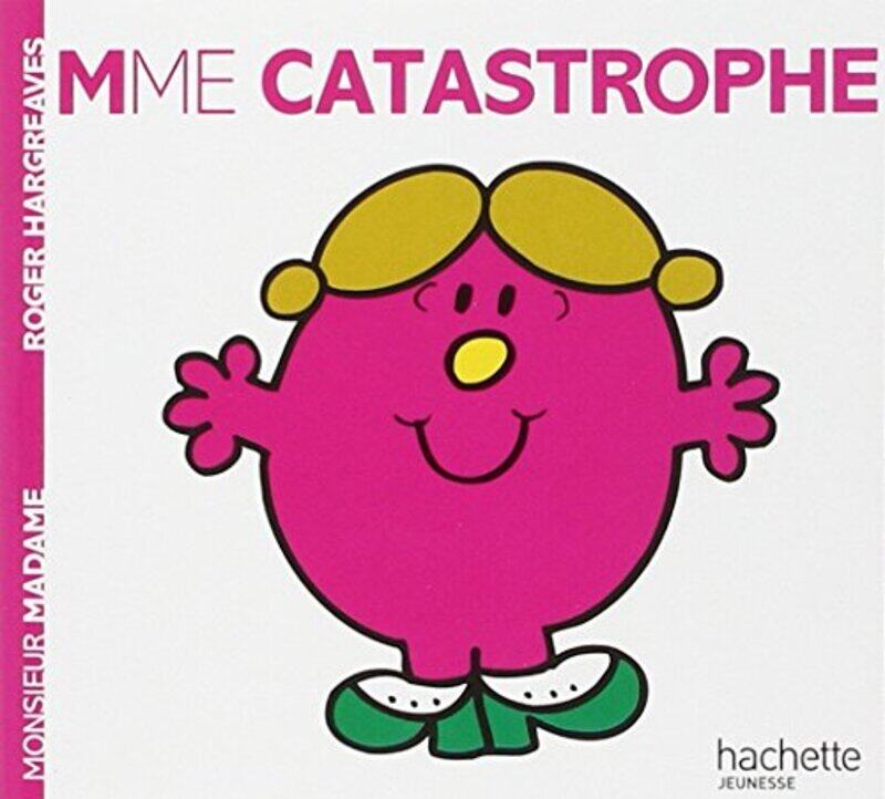 

Madame Catastrophe,Paperback,By:Roger Hargreaves