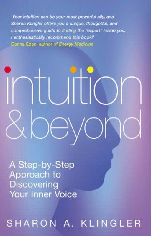 

Intuition And Beyond by Sharon Klinger-Paperback