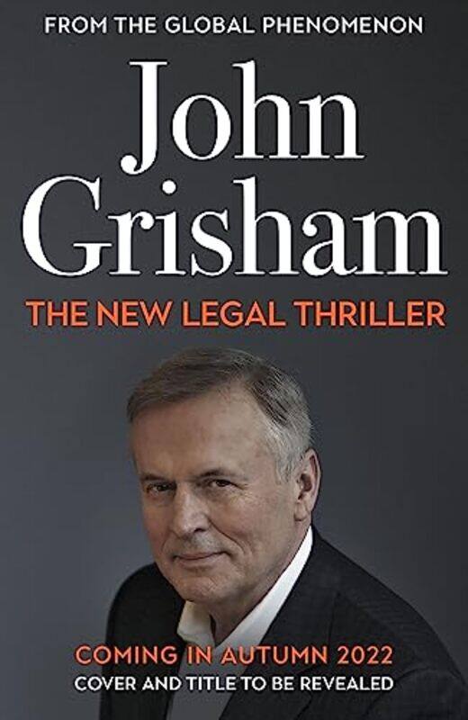 

The Boys From Biloxi By John Grisham Hardcover