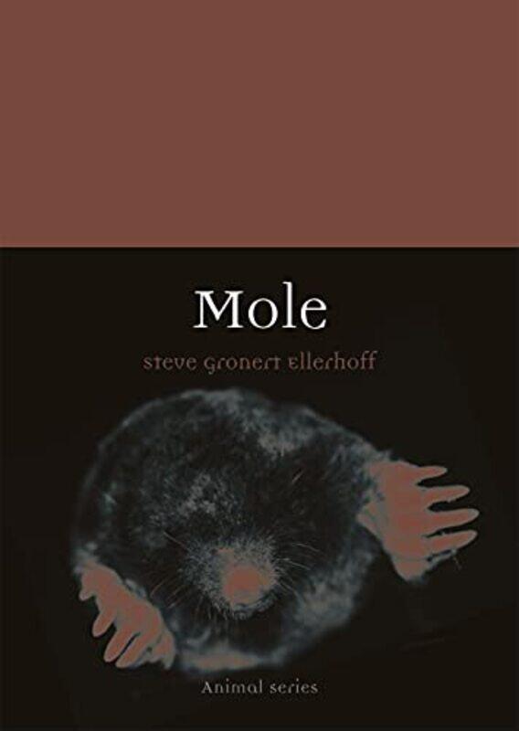 

Mole by Christopher Reddy-Paperback