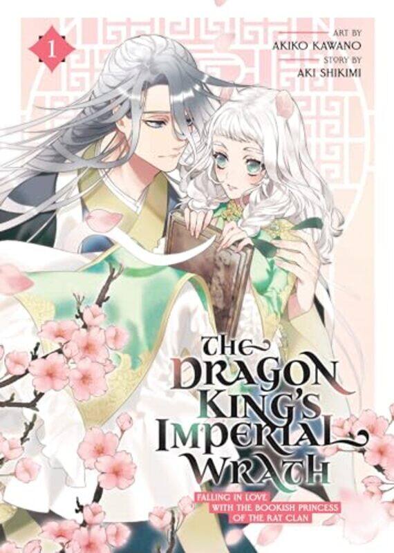 

Dragon Kings Imperial Wrath Falling V01 By V01 - Paperback