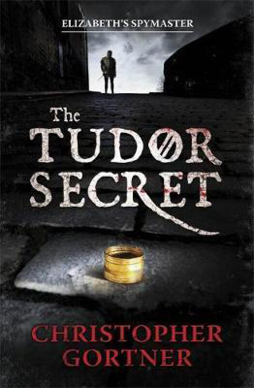 

The Tudor Secret, Paperback Book, By: Christopher Gortner