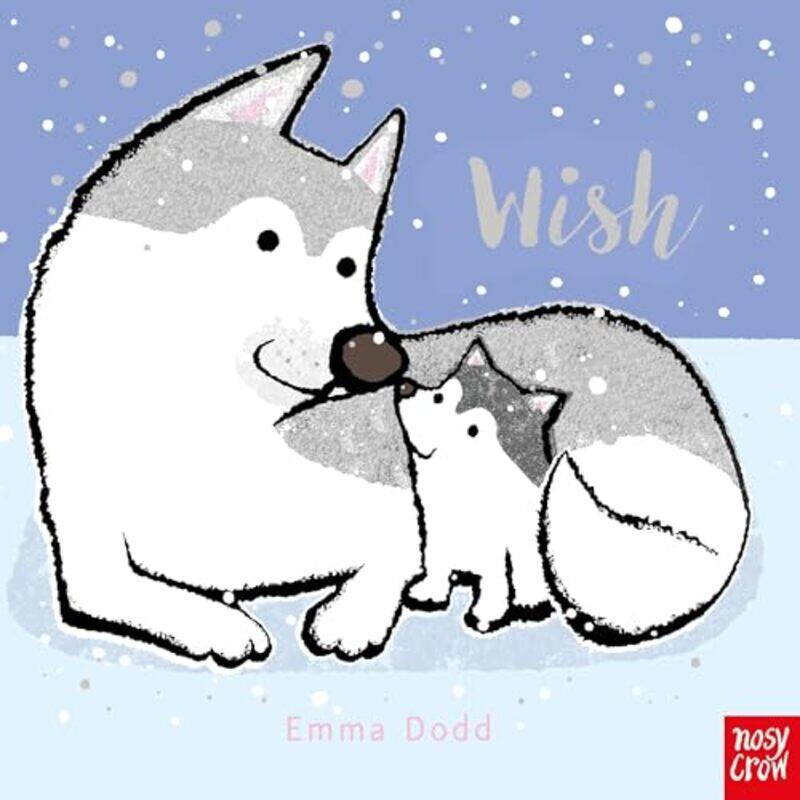 

Wish by Emma Dodd Paperback