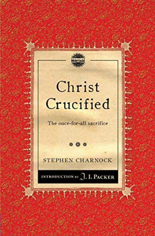 

Christ Crucified by Robert F Kansas State University USA Hachiya-Paperback
