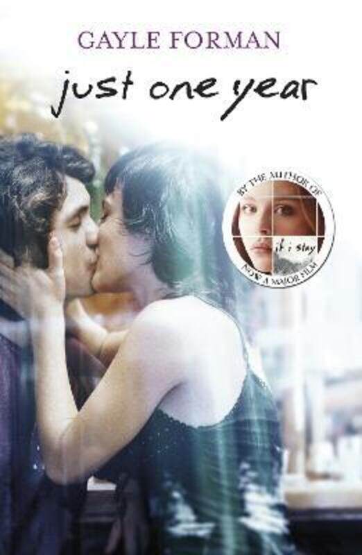 

Just One Year (Just One Day).paperback,By :Gayle Forman