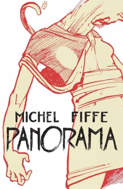 

Panorama by Michel Fiffe-Paperback