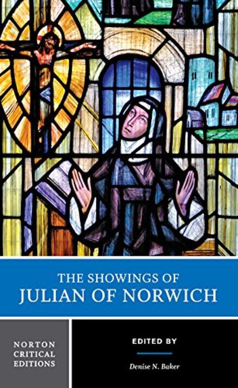 

The Showings of Julian of Norwich by Harold Hall-Paperback