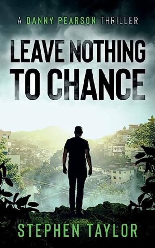 

Leave Nothing To Chance-Paperback