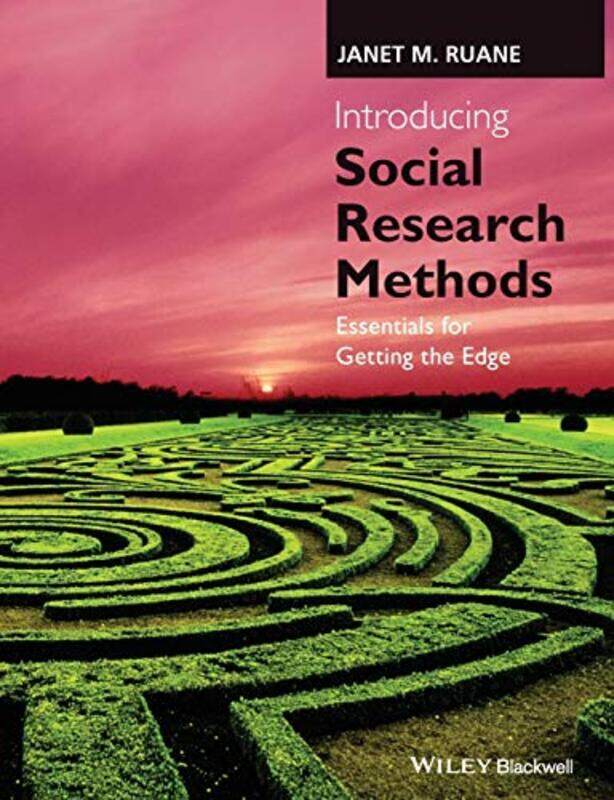 

Introducing Social Research Methods by Jane WilsherPaul Daviz-Paperback
