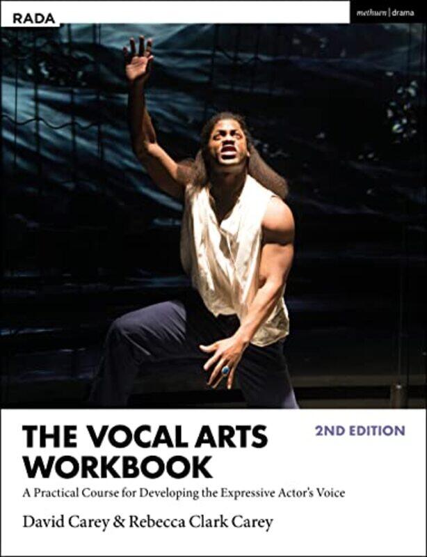 

The Vocal Arts Workbook by Tina Bruce-Hardcover