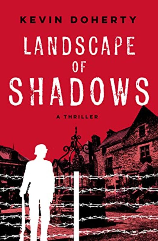 

Landscape Of Shadows By Doherty Kevin - Hardcover