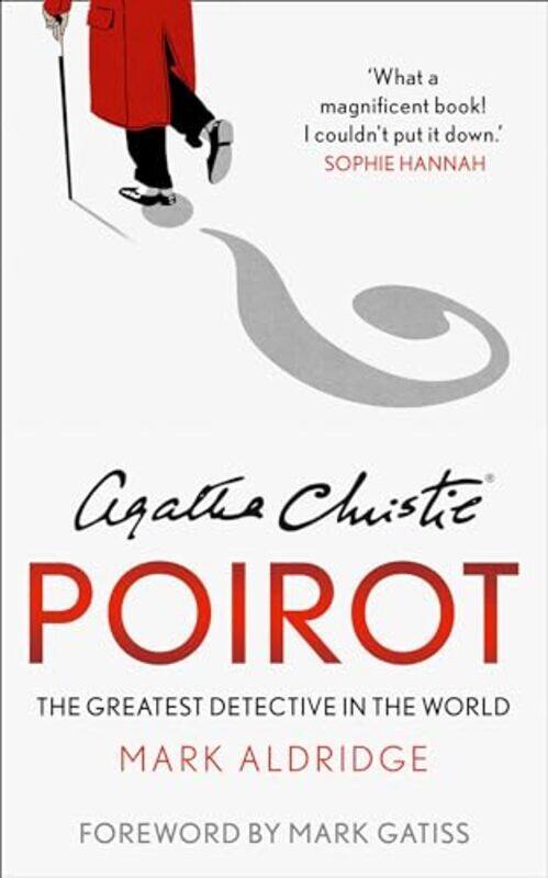 

Agatha Christie’s Poirot by Mark Aldridge-Paperback