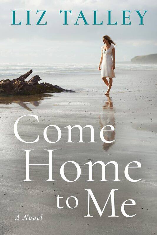 

Come Home to Me by Liz Talley-Paperback