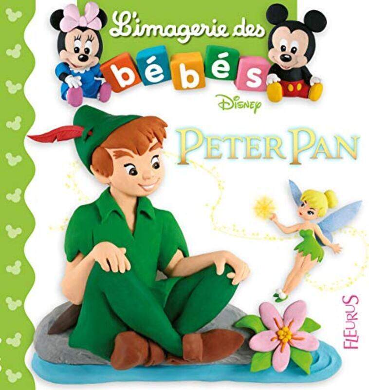 

PETER PAN , Paperback by BEAUMONT/BELINEAU