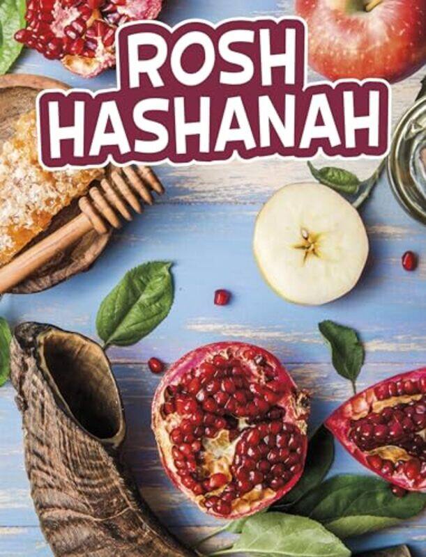 

Rosh Hashanah by Edred Thorsson-Paperback