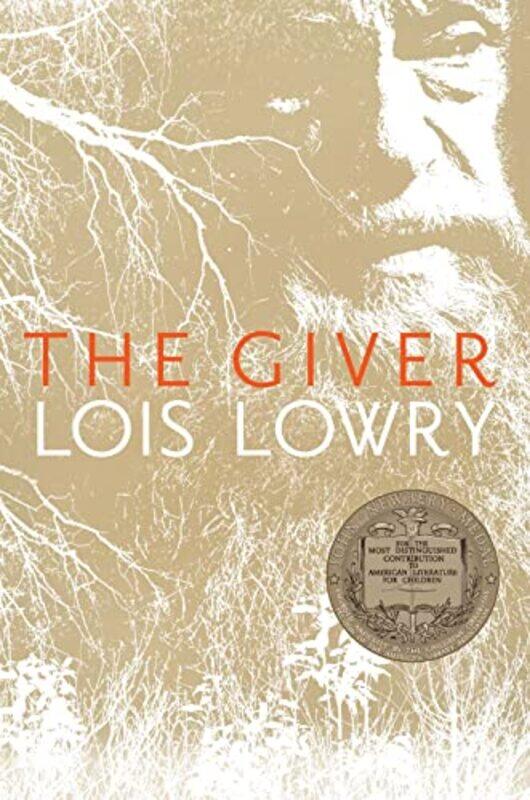 

Giver By Lowry Lois - Paperback