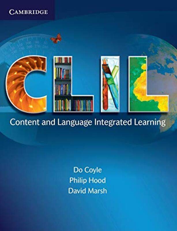 

CLIL by HM Rochester Institute of Technology Schey-Paperback