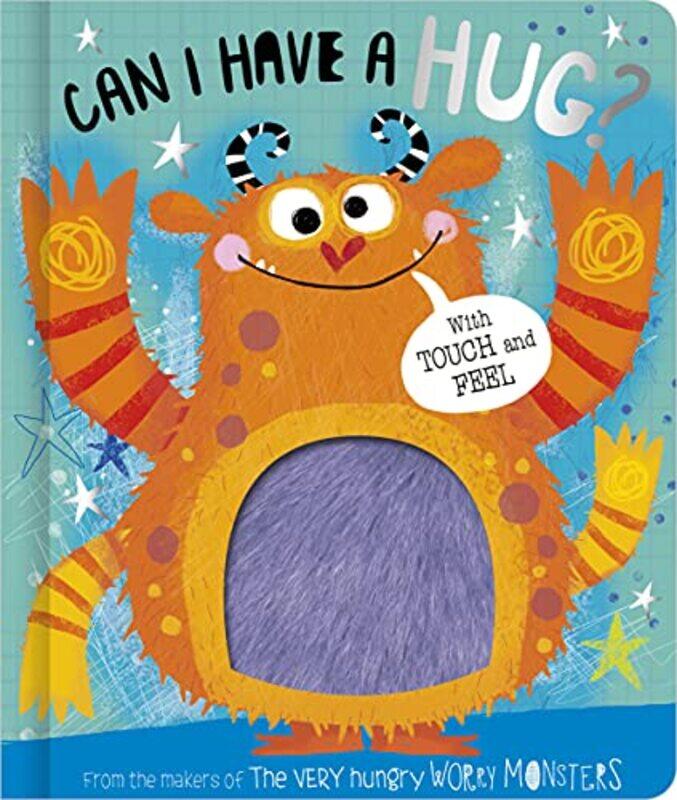 

Can I Have A Hug,Paperback,By:Rosie Greening