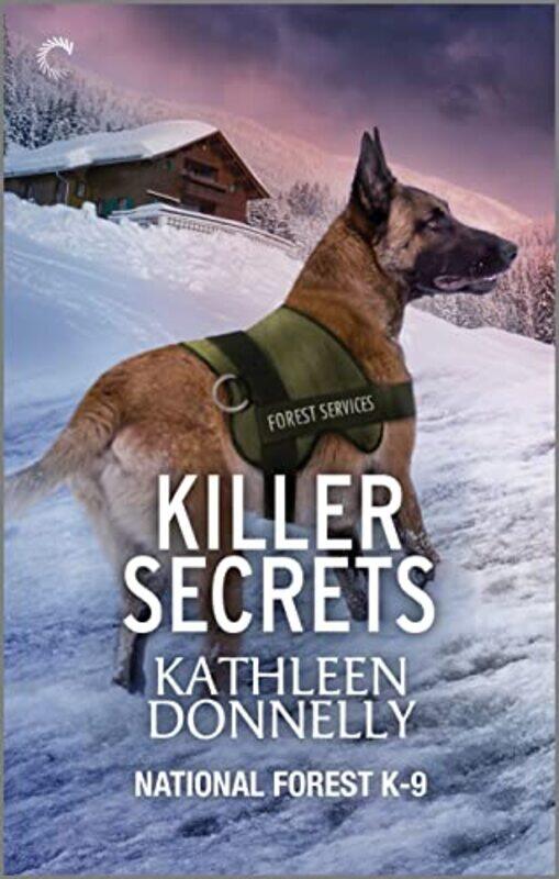 

Killer Secrets By Donnelly Kathleen - Paperback