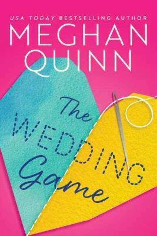 

The Wedding Game,Paperback,ByMeghan Quinn