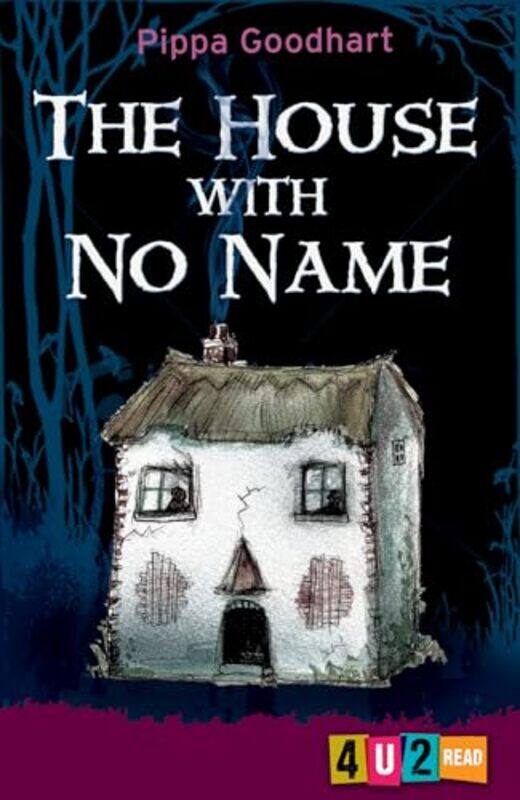 

The House with No Name by Pippa GoodhartPeter Kavanagh-Paperback