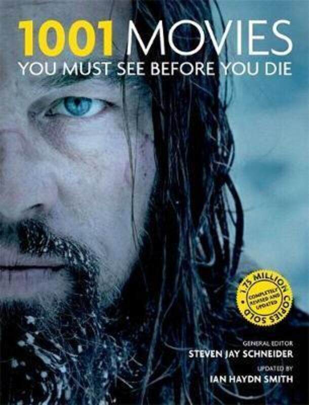 

1001: Movies You Must See Before You Die.paperback,By :Steven Jay Schneider