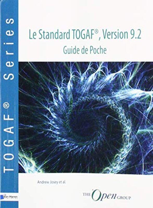 

Le Standard TOGAFR Version 92 Guide de Poche by Khanh-Van Le-Bucklin-Paperback