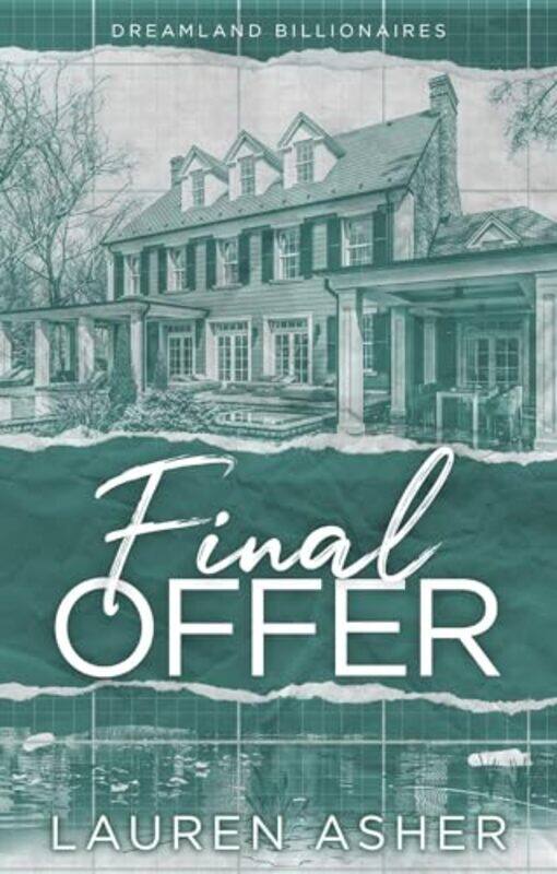 

Final Offer by Lauren Asher-Paperback