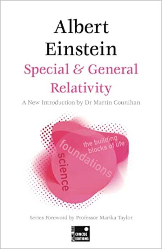 

Special and General Relativity Concise Edition by Albert Einstein-Paperback