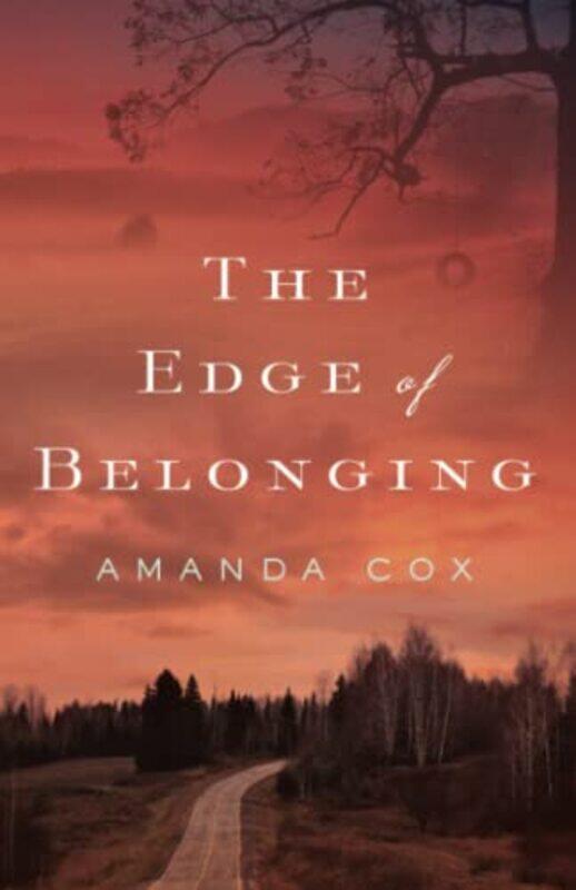 

The Edge of Belonging by Amanda Cox-Paperback