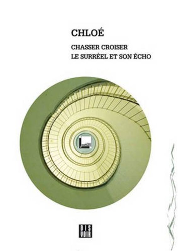 Chloe The Surreal And Its Echo Cd By Chloe Paperback