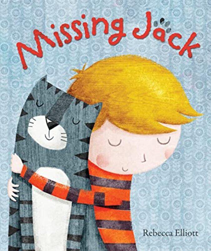 

Missing Jack by Rebecca Elliott-Hardcover