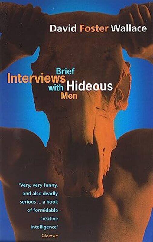 

Brief Interviews With Hideous Men by Foster Wallace David Paperback