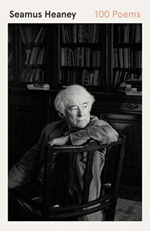 

100 Poems By Heaney Seamus - Paperback