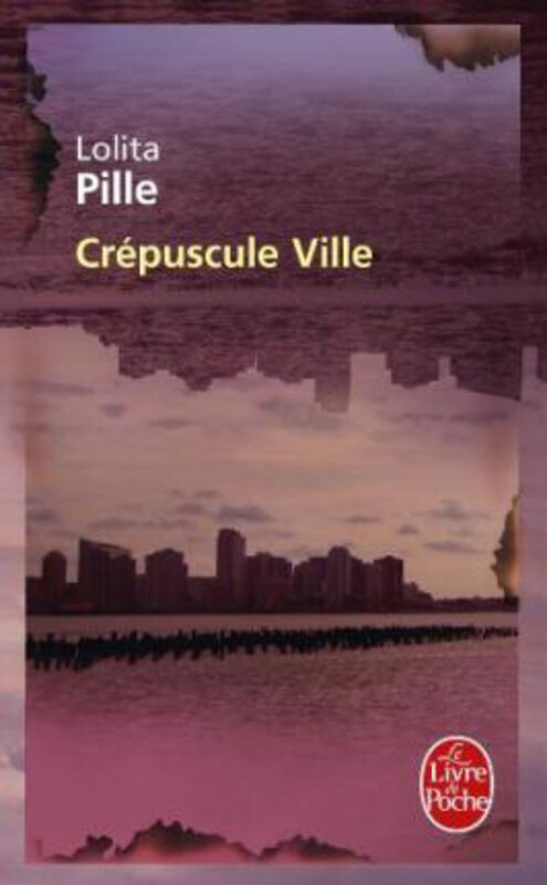 

Crepuscule Ville, Paperback Book, By: Lolita Pille