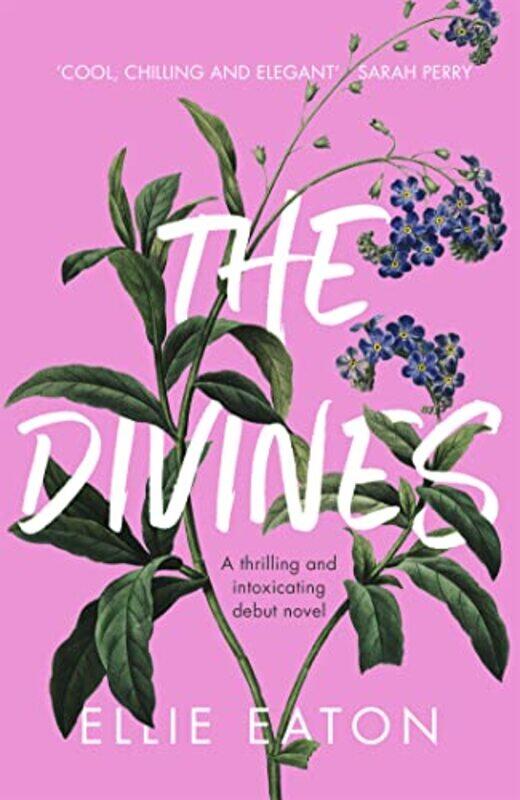 

The Divines by Ellie Eaton-Hardcover