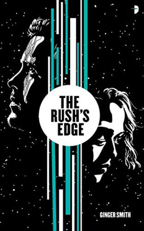 

The Rushs Edge by Ginger Michele Smith-Paperback